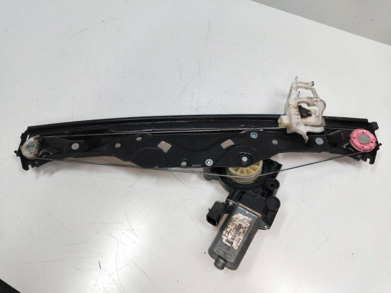 Recambio de elevalunas delantero derecho para ford ka (ccu) titanium+ referencia OEM IAM 51799530  3P