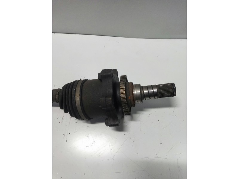 Recambio de transmision trasera derecha para nissan pathfinder (r51) 2.5 dci xe referencia OEM IAM   