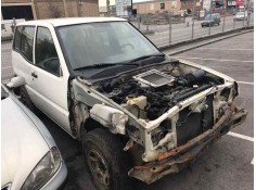 nissan terrano/terrano.ii (r20) del año 1998