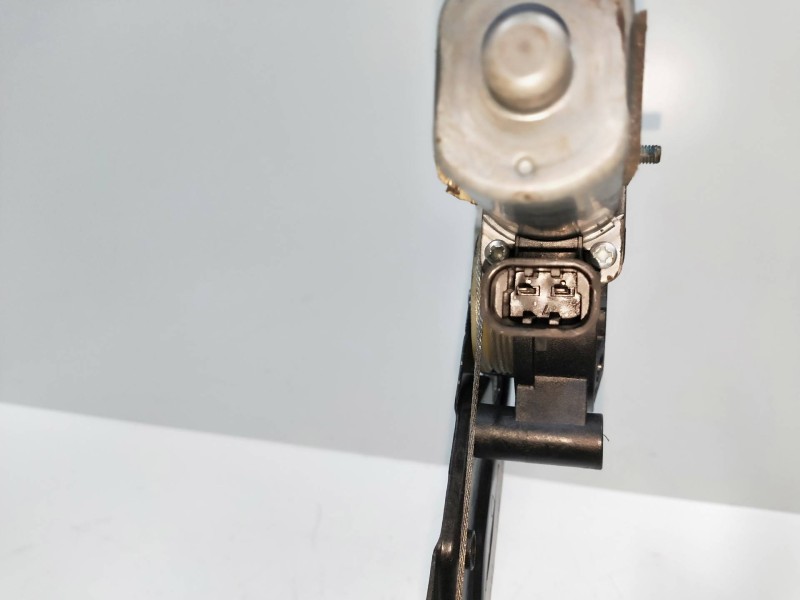 Recambio de elevalunas delantero derecho para ford ka (ccu) titanium+ referencia OEM IAM 51799530  3P