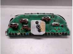 Recambio de cuadro instrumentos para citroen jumper caja cerrada (1) 2.5 diesel referencia OEM IAM 1302556080   2