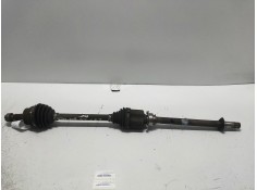 Recambio de transmision delantera derecha para opel combo d expression l1h1 referencia OEM IAM   