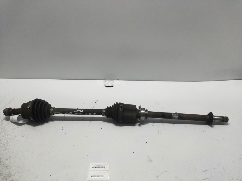 Recambio de transmision delantera derecha para opel combo d expression l1h1 referencia OEM IAM   