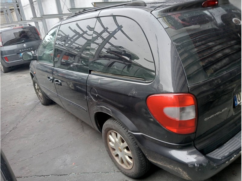 chrysler voyager (rg) del año 2002