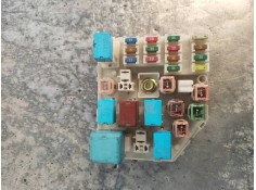 Recambio de caja reles / fusibles para toyota rav 4 (a2) 2.0 d-4d executive 4x4 (2003) referencia OEM IAM   