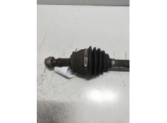 Recambio de transmision delantera derecha para opel combo d expression l1h1 referencia OEM IAM    2