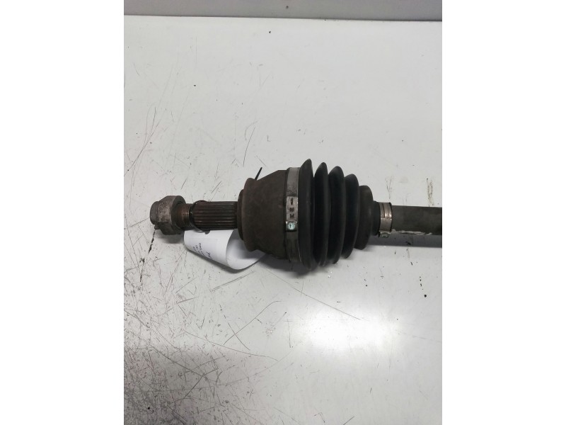 Recambio de transmision delantera derecha para opel combo d expression l1h1 referencia OEM IAM   