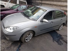 ford focus berlina (cak) del año 2002