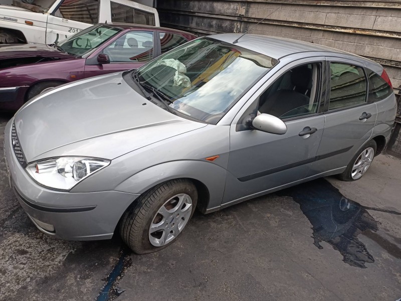 ford focus berlina (cak) del año 2002