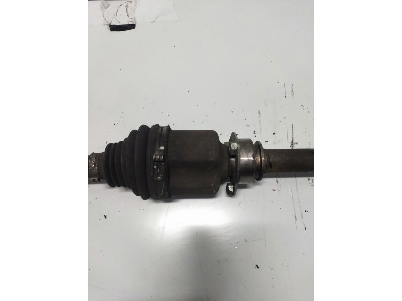 Recambio de transmision delantera derecha para opel combo d expression l1h1 referencia OEM IAM   