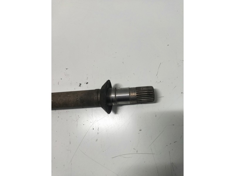 Recambio de transmision delantera derecha para opel combo d expression l1h1 referencia OEM IAM   