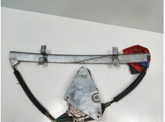 Recambio de elevalunas delantero derecho para ford mondeo berlina/familiar (fd) 1.8 turbodiesel cat referencia OEM IAM   5P