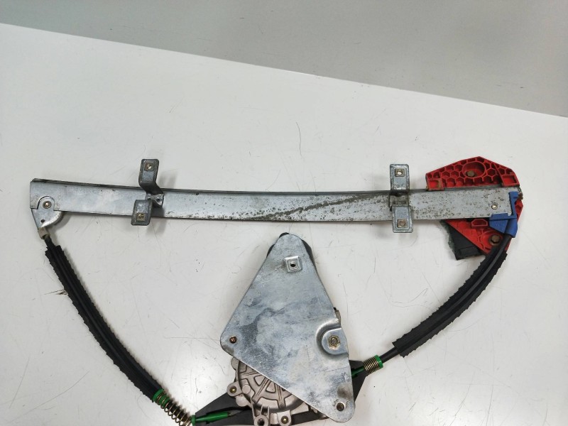 Recambio de elevalunas delantero derecho para ford mondeo berlina/familiar (fd) 1.8 turbodiesel cat referencia OEM IAM   5P