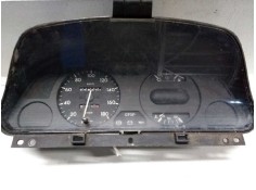 Recambio de cuadro instrumentos para citroen jumpy 1.9 diesel referencia OEM IAM 1480111080 09036419902 