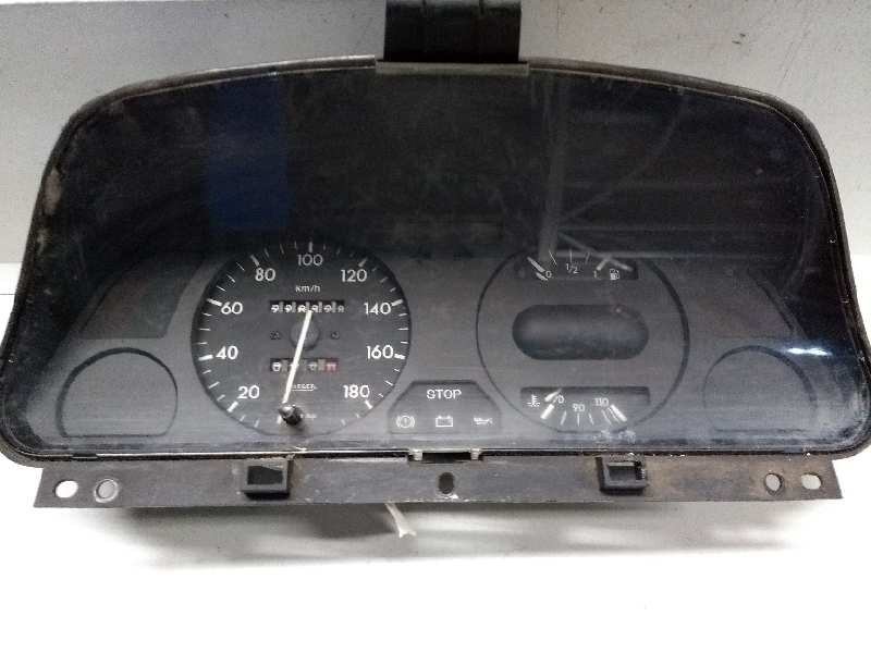 Recambio de cuadro instrumentos para citroen jumpy 1.9 diesel referencia OEM IAM 1480111080 09036419902  Recambio de cuadro instrumentos para citroen jumpy 1.9 diesel referencia OEM IAM 1480111080 09036419902