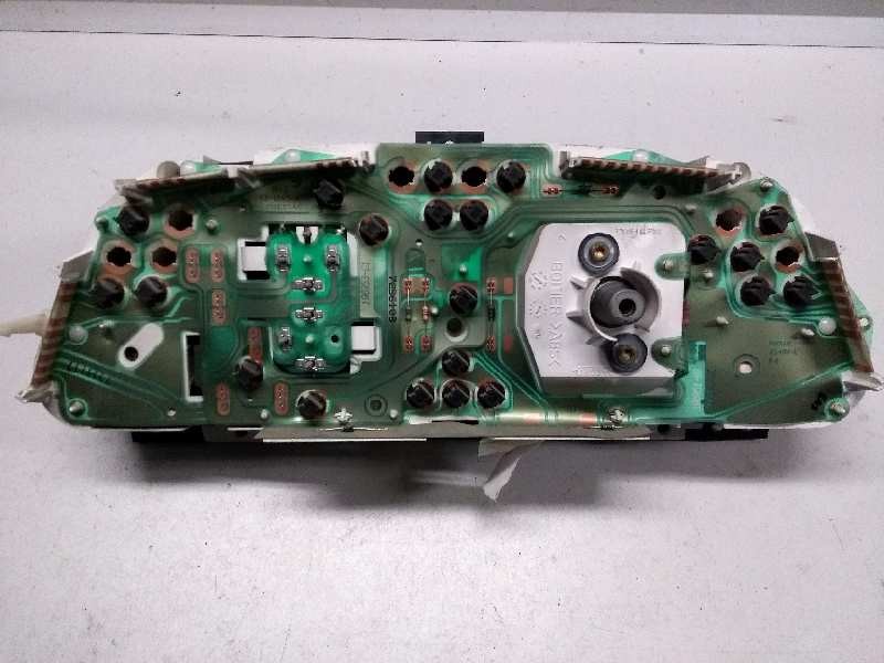 Recambio de cuadro instrumentos para citroen jumpy 1.9 diesel referencia OEM IAM 1480111080 09036419902  Recambio de cuadro instrumentos para citroen jumpy 1.9 diesel referencia OEM IAM 1480111080 09036419902