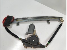 Recambio de elevalunas delantero derecho para ford mondeo berlina/familiar (fd) 1.8 turbodiesel cat referencia OEM IAM   5P 2