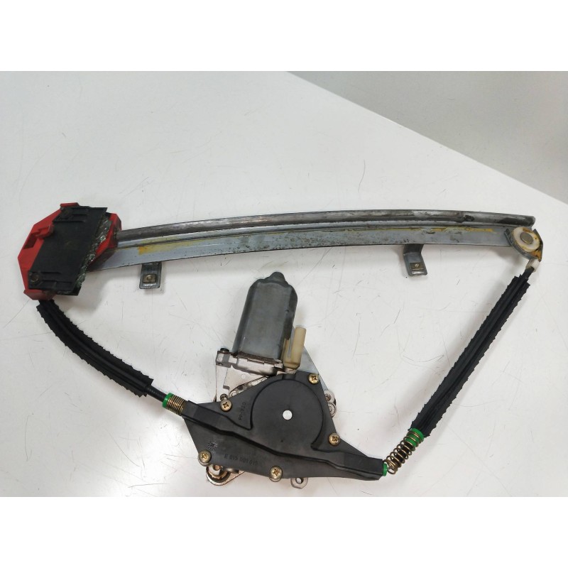 Recambio de elevalunas delantero derecho para ford mondeo berlina/familiar (fd) 1.8 turbodiesel cat referencia OEM IAM   5P