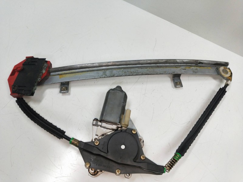 Recambio de elevalunas delantero derecho para ford mondeo berlina/familiar (fd) 1.8 turbodiesel cat referencia OEM IAM   5P