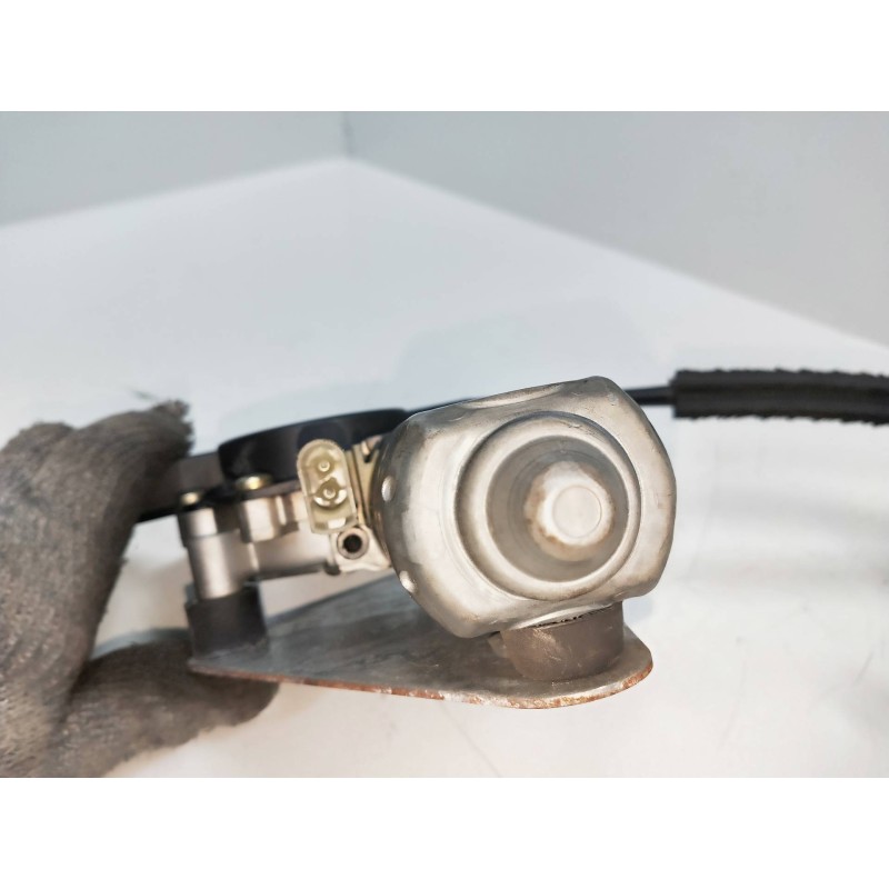 Recambio de elevalunas delantero derecho para ford mondeo berlina/familiar (fd) 1.8 turbodiesel cat referencia OEM IAM   5P