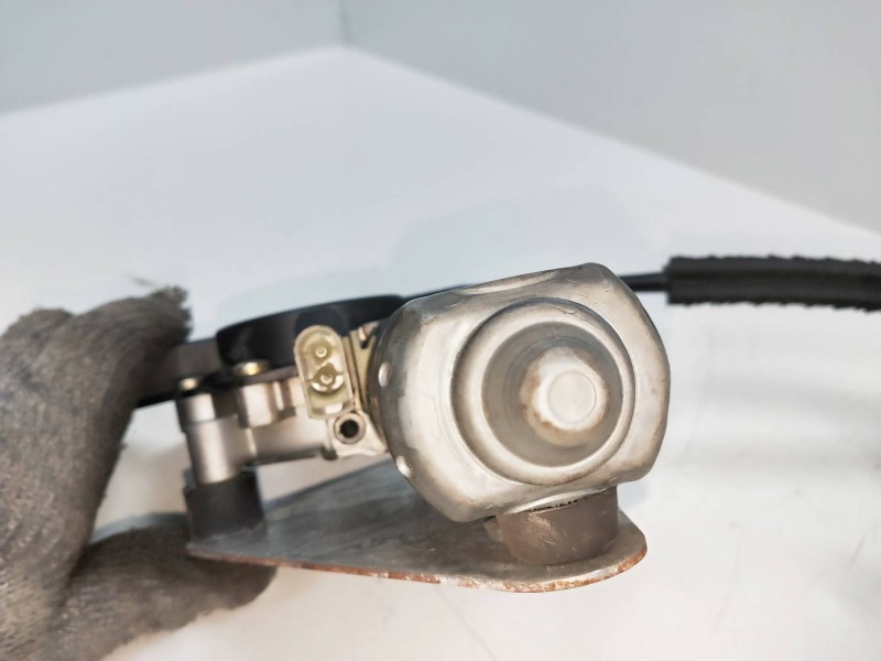 Recambio de elevalunas delantero derecho para ford mondeo berlina/familiar (fd) 1.8 turbodiesel cat referencia OEM IAM   5P