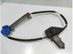 Recambio de elevalunas trasero izquierdo para ford mondeo berlina/familiar (fd) 2.5 v6 24v cat referencia OEM IAM   5P