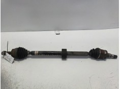 Recambio de transmision delantera derecha para opel corsa d enjoy referencia OEM IAM YU  