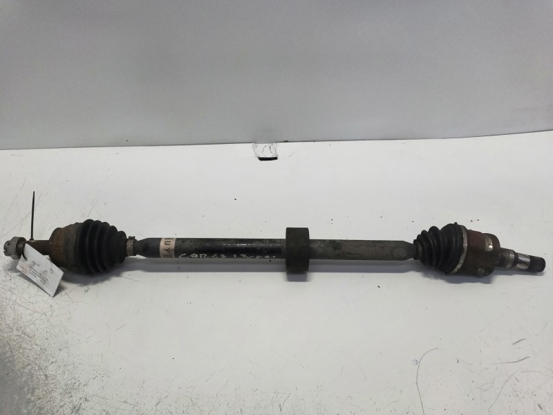 Recambio de transmision delantera derecha para opel corsa d enjoy referencia OEM IAM YU  