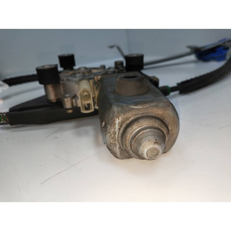 Recambio de elevalunas trasero izquierdo para ford mondeo berlina/familiar (fd) 2.5 v6 24v cat referencia OEM IAM   5P