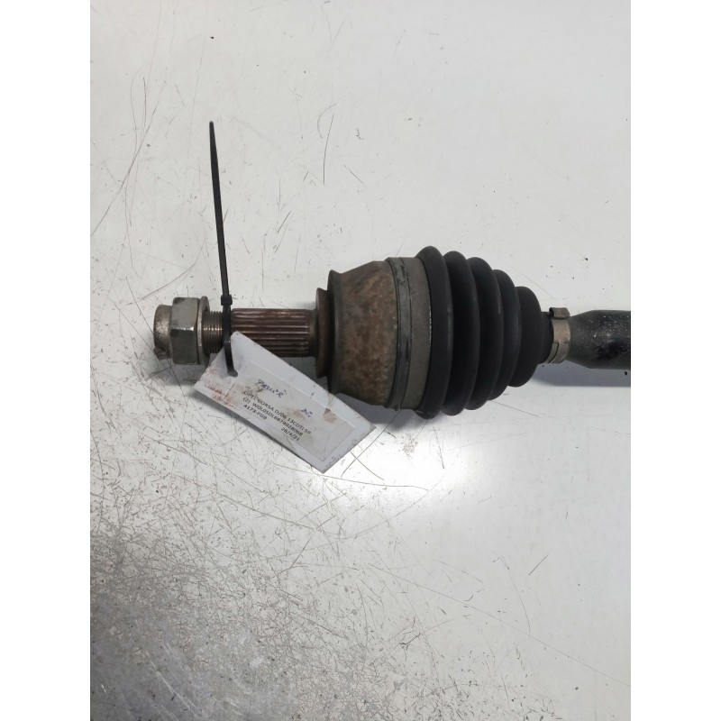 Recambio de transmision delantera derecha para opel corsa d enjoy referencia OEM IAM YU  