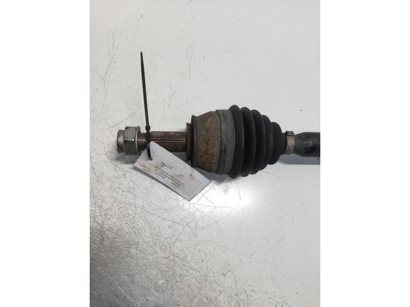 Recambio de transmision delantera derecha para opel corsa d enjoy referencia OEM IAM YU  