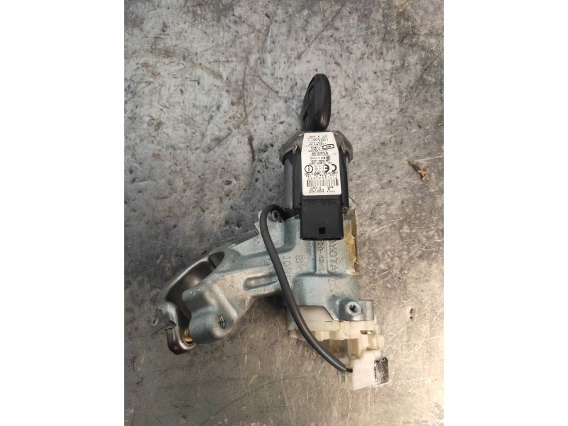 Recambio de conmutador de arranque para toyota rav 4 (a2) 2.0 d-4d executive 4x4 (2003) referencia OEM IAM 45020423  