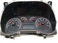 Recambio de cuadro instrumentos para citroen nemo 1.3 hdi fap referencia OEM IAM 1371616080 3 90428 503002183013