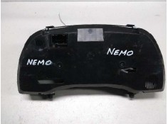 Recambio de cuadro instrumentos para citroen nemo 1.3 hdi fap referencia OEM IAM 1371616080 3 90428 503002183013 2