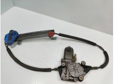 Recambio de elevalunas trasero izquierdo para ford mondeo berlina/familiar (fd) referencia OEM IAM   