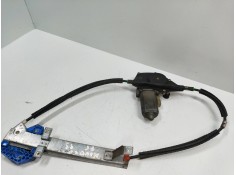 Recambio de elevalunas trasero izquierdo para ford mondeo berlina/familiar (fd) referencia OEM IAM    2