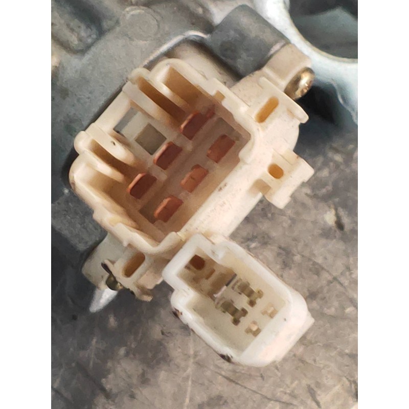 Recambio de conmutador de arranque para toyota rav 4 (a2) 2.0 d-4d executive 4x4 (2003) referencia OEM IAM 45020423  