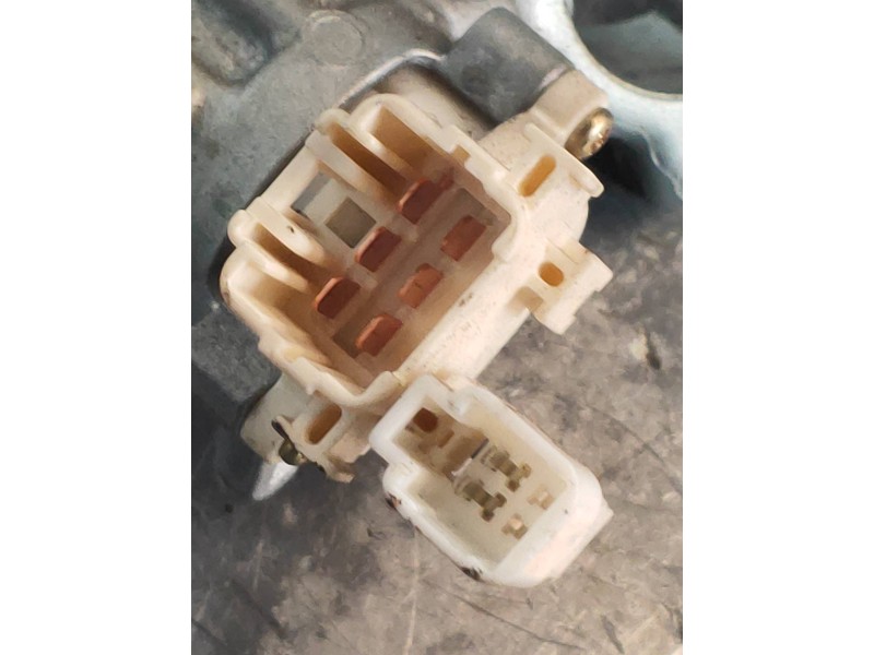 Recambio de conmutador de arranque para toyota rav 4 (a2) 2.0 d-4d executive 4x4 (2003) referencia OEM IAM 45020423  