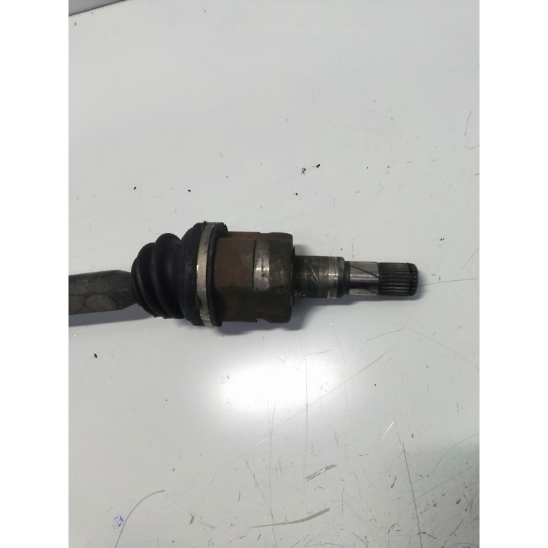 Recambio de transmision delantera derecha para opel corsa d enjoy referencia OEM IAM YU  