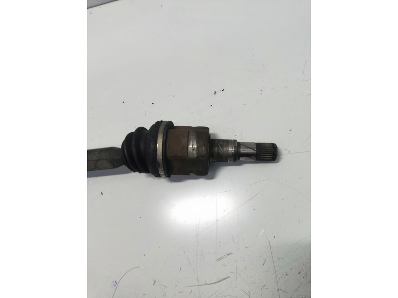 Recambio de transmision delantera derecha para opel corsa d enjoy referencia OEM IAM YU  