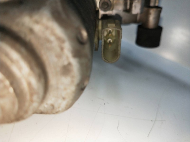 Recambio de elevalunas trasero izquierdo para ford mondeo berlina/familiar (fd) referencia OEM IAM   