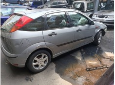 ford focus berlina (cak) del año 2002 2