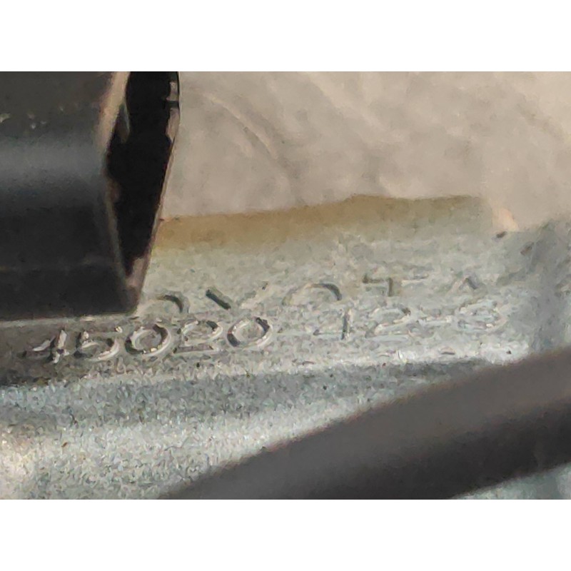 Recambio de conmutador de arranque para toyota rav 4 (a2) 2.0 d-4d executive 4x4 (2003) referencia OEM IAM 45020423  