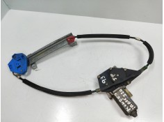 Recambio de elevalunas trasero izquierdo para ford mondeo berlina/familiar (fd) referencia OEM IAM   5P