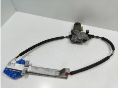 Recambio de elevalunas trasero izquierdo para ford mondeo berlina/familiar (fd) referencia OEM IAM   5P 2