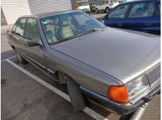 audi 100 berlina (443) del año 1988