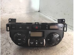 Recambio de mando calefaccion / aire acondicionado para toyota rav 4 (a2) 2.0 d-4d executive 4x4 (2003) referencia OEM IAM 88650