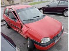 opel corsa b del año 2000
