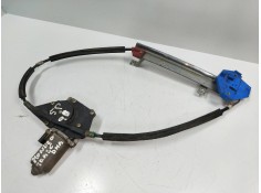 Recambio de elevalunas trasero derecho para ford mondeo berlina/familiar (fd) referencia OEM IAM   