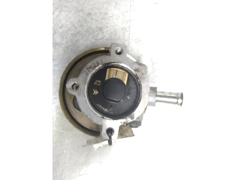 Recambio de bomba direccion para citroen xsara berlina 1.6 referencia OEM IAM 9632334880 26084387 